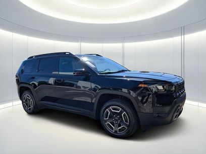 New 2026 Jeep Cherokee Limited