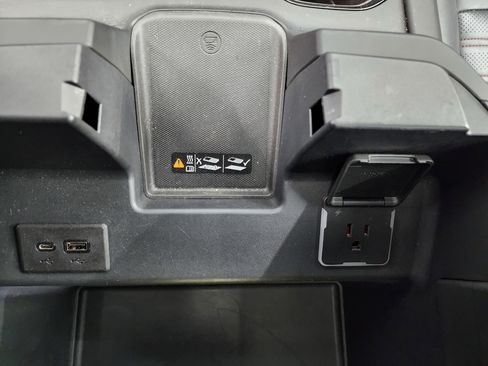 Used 2022 GMC Sierra 1500 AT4X image 54