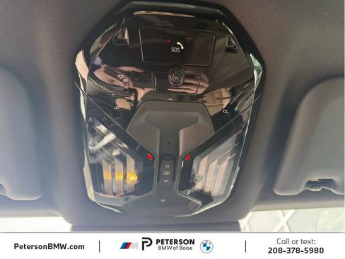 New 2026 BMW X3 xDrive30 w/ Premium Package AWD/4WD image 27
