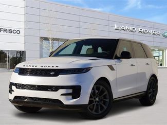 Used 2024 Land Rover Range Rover Sport SE video 1