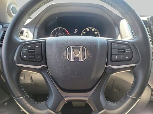 Used 2024 Honda Ridgeline RTL image 21