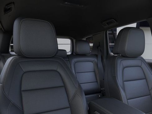 New 2026 GMC Terrain Elevation w/ Elevation Premium Package image 24