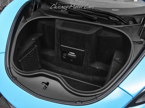 Used 2018 McLaren 570S Spider RWD image 58