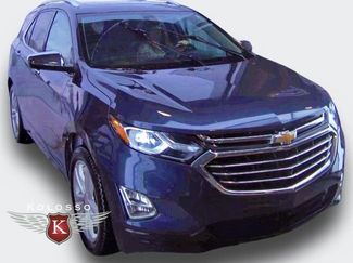 Used 2019 Chevrolet Equinox Premier AWD/4WD video 1