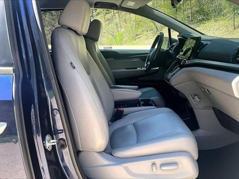 Used 2018 Honda Odyssey EX-L image 30