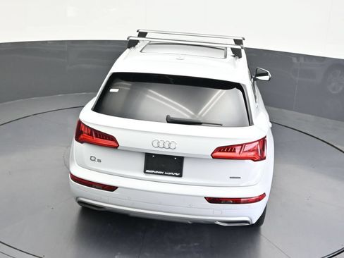 Used 2020 Audi Q5 2.0T Premium Plus AWD/4WD image 23