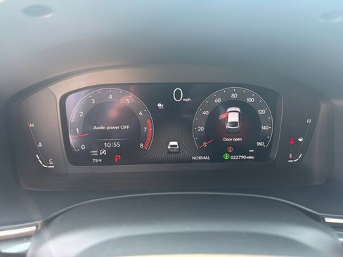 Certified 2024 Acura Integra A-Spec FWD image 11