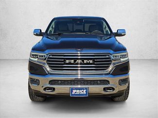 Used 2019 RAM 1500 Limited AWD/4WD video 2