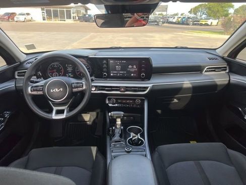 Used 2022 Kia K5 LXS image 20