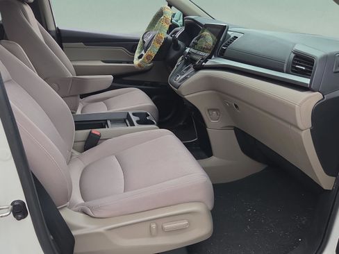 Used 2019 Honda Odyssey EX image 15