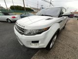 Used 2015 Land Rover Range Rover Evoque Pure Plus image 4