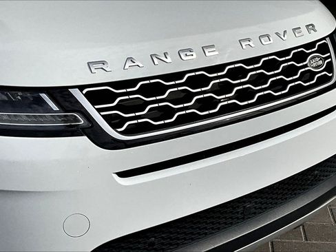 Used 2020 Land Rover Range Rover Evoque S image 30