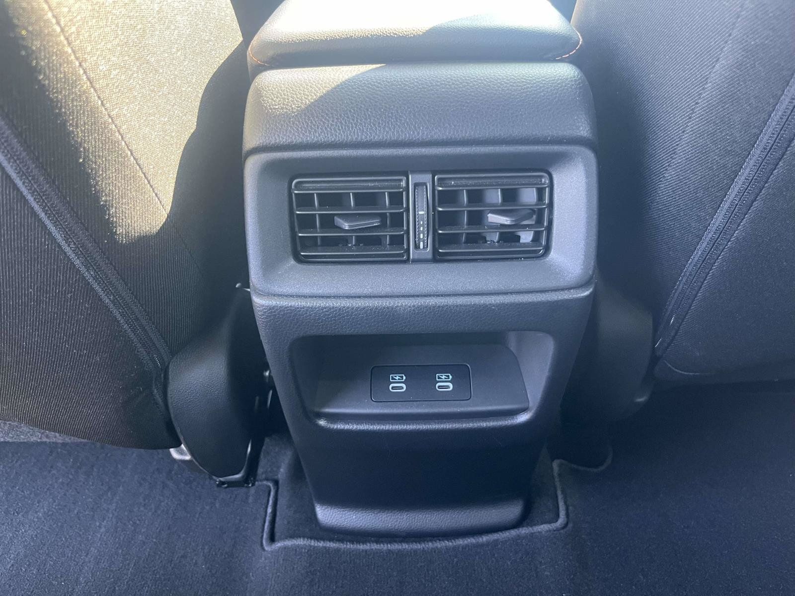 Used 2026 Honda CR-V Sport image 10