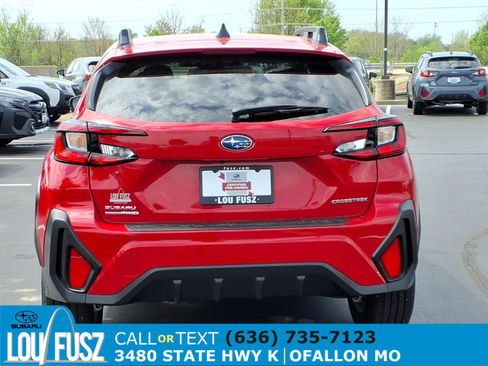 Certified 2025 Subaru Crosstrek 2.0i Premium image 29