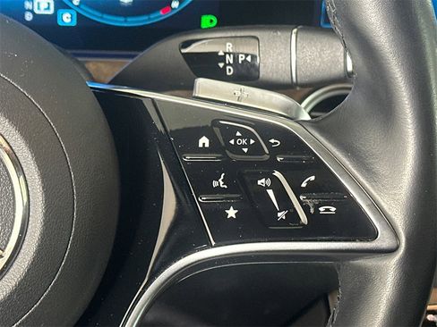 Certified 2022 Mercedes-Benz E 350 Sedan image 28