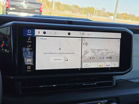 New 2026 Jeep Wrangler Sport image 25