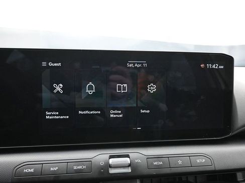 Used 2025 Kia K4 FWD image 24
