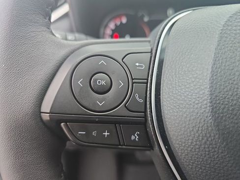 Certified 2025 Toyota RAV4 XLE Premium image 17