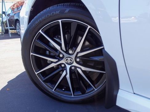 Certified 2024 Toyota Camry SE w/ Convenience Package FWD image 13