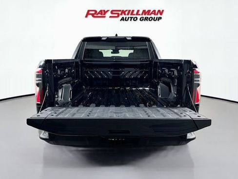 Used 2026 GMC Sierra EV Elevation AWD/4WD image 13