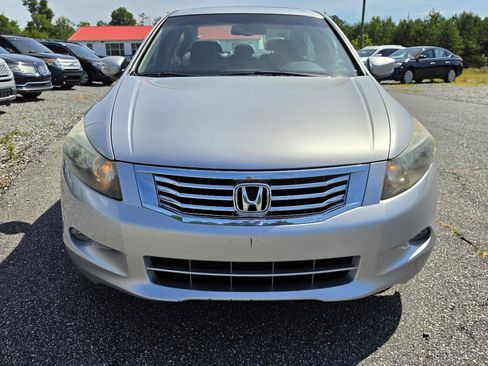 Used 2009 Honda Accord EX-L image 19