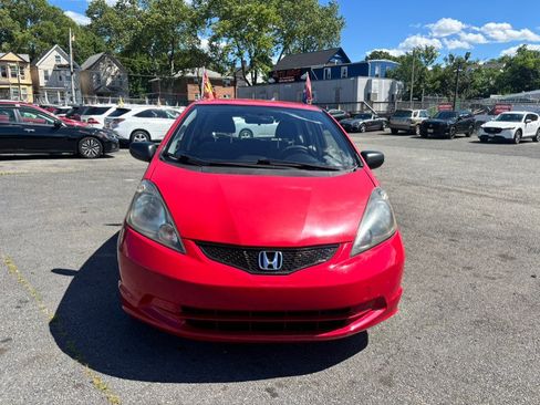 Used 2010 Honda Fit image 2