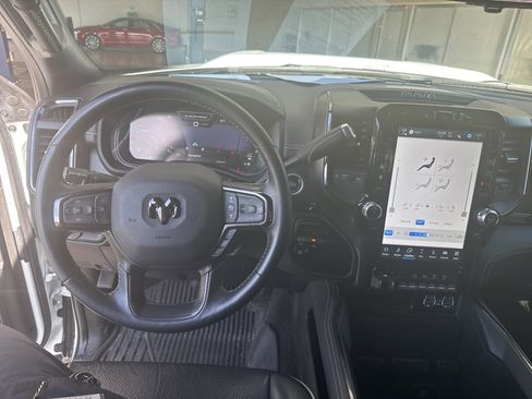 Used 2024 RAM 3500 Limited image 20