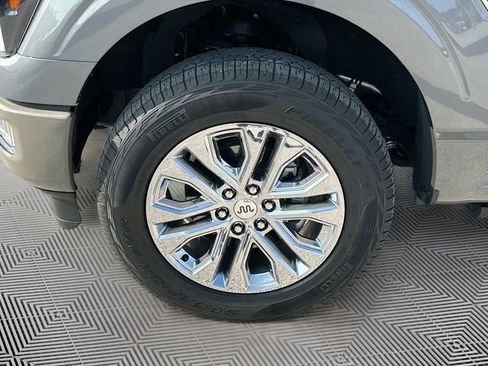 Used 2025 Ford F150 King Ranch AWD/4WD image 31
