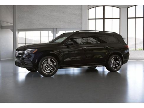 Used 2023 Mercedes-Benz GLS 580 4MATIC image 38
