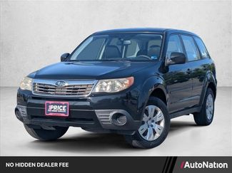 Used 2010 Subaru Forester 2.5X AWD/4WD video 1