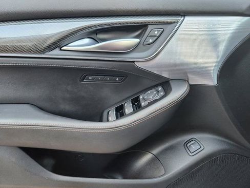 Used 2024 Cadillac CT5 Sport w/ Parking Package image 25