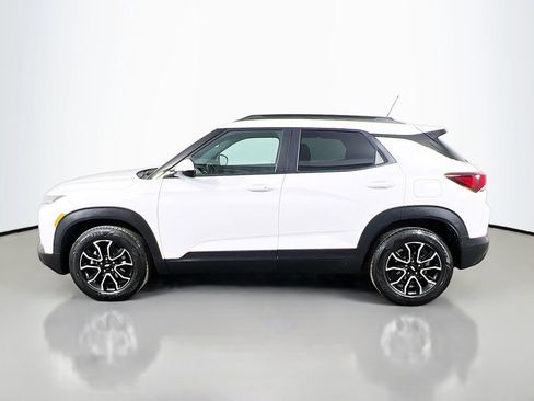 Used 2023 Chevrolet TrailBlazer ACTIV w/ Convenience Package image 8