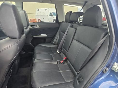 Used 2011 Subaru Forester 2.5X Limited AWD/4WD image 13