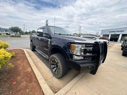 Used 2022 Ford F250 XLT w/ XLT Value Package