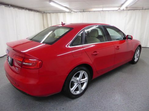 Used 2013 Audi A4 2.0T Premium w/ Convenience Pkg image 7