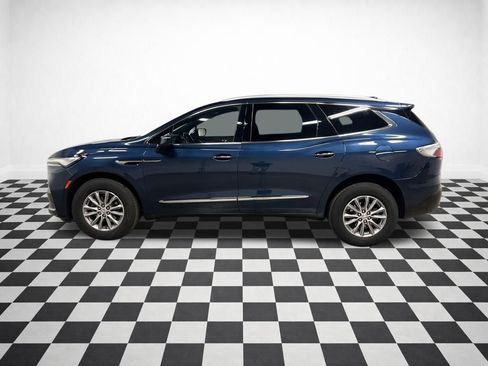 Certified 2023 Buick Enclave Essence w/ Sound and Sites Package image 6