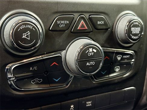 Used 2019 RAM 1500 Express w/ Wheel & Sound Group image 15