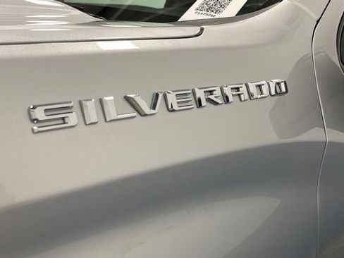 Used 2021 Chevrolet Silverado 1500 W/T w/ WT Value Package image 34