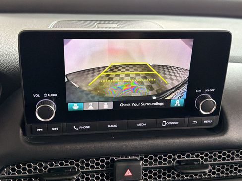 Used 2023 Honda HR-V Sport image 24