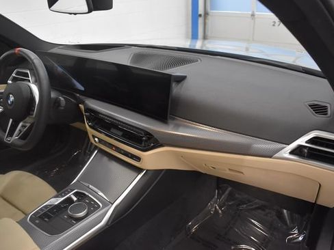 Used 2026 BMW M340i xDrive AWD/4WD image 18