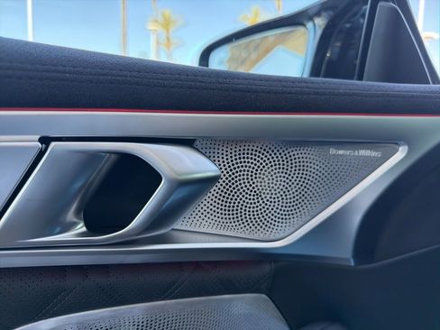 New 2026 BMW M850i xDrive AWD/4WD image 7