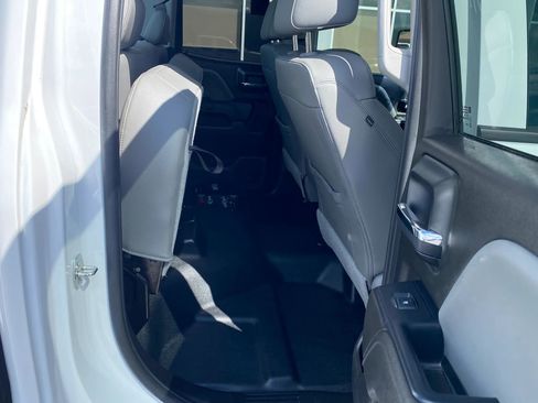 Used 2017 Chevrolet Silverado 2500 W/T w/ WT Fleet Convenience Package AWD/4WD image 28