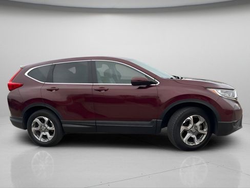 Used 2019 Honda CR-V EX-L image 3