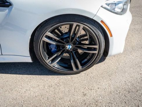 Used 2017 BMW M2 w/ M Driver's Package image 6