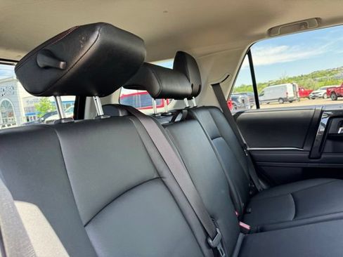 Used 2021 Toyota 4Runner TRD Pro AWD/4WD image 22