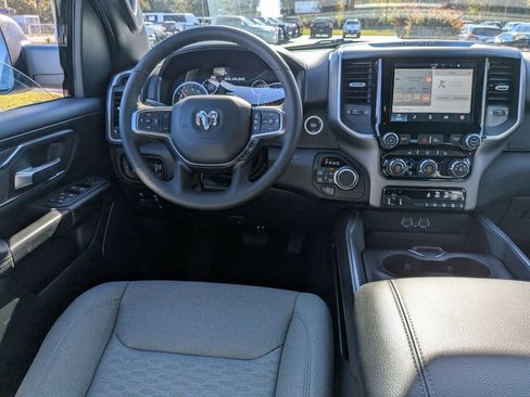 Used 2025 RAM 1500 Big Horn image 26