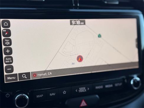 Used 2023 Kia Soul GT-Line w/ GT-Line Technology Package image 13