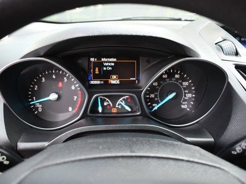 Used 2018 Ford Escape S image 31