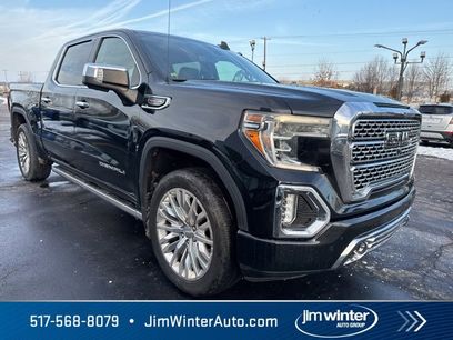 Used 2019 GMC Sierra 1500 Denali w/ Denali Ultimate Package