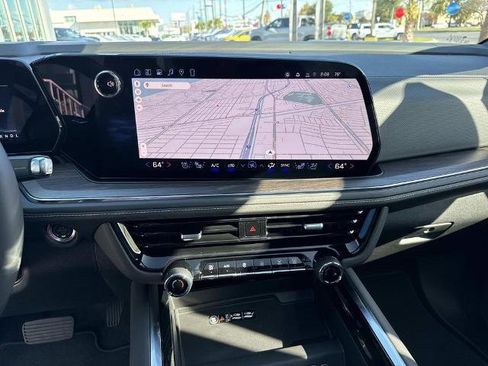 New 2026 Chevrolet Tahoe Premier w/ Sun And Tow Package image 17